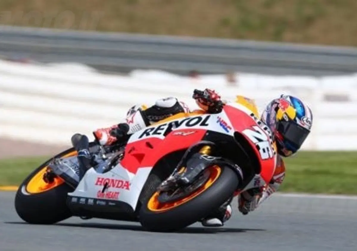 Nico Cereghini: "Pedrosa, la scelta giusta"
