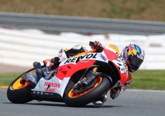 Nico Cereghini: Pedrosa, la scelta giusta