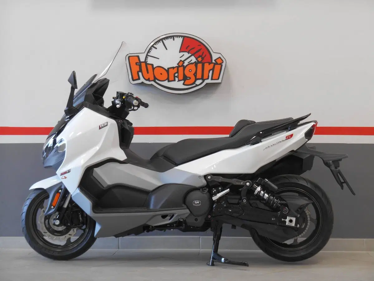 Sym Maxsym TL 508 (2025 - 26) (2)