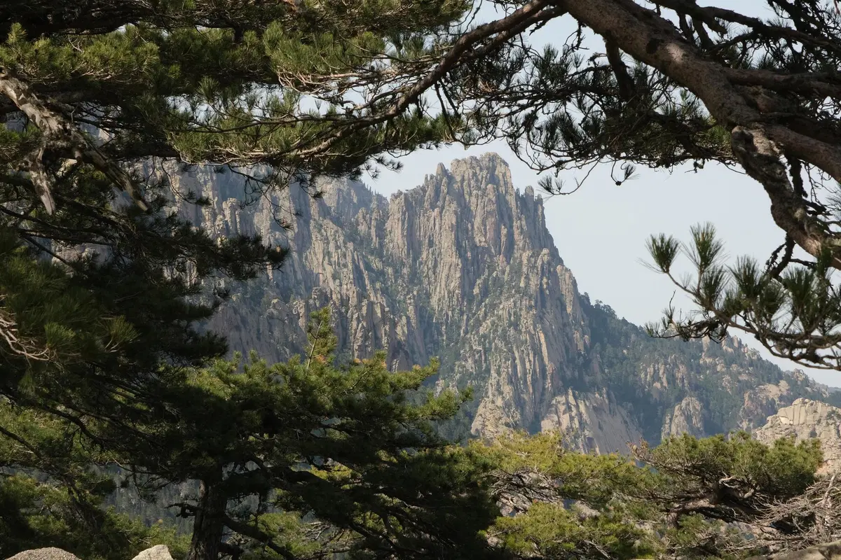 Planet Explorer 15: Corsica - Day 3: Bonifacio - Sartène - Col de Bavella (12)