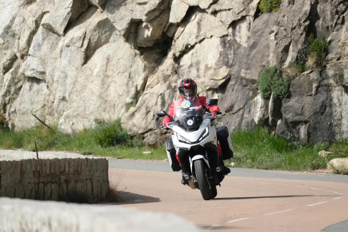 Planet Explorer 15: Corsica - Day 3: Bonifacio - Sartène - Col de Bavella