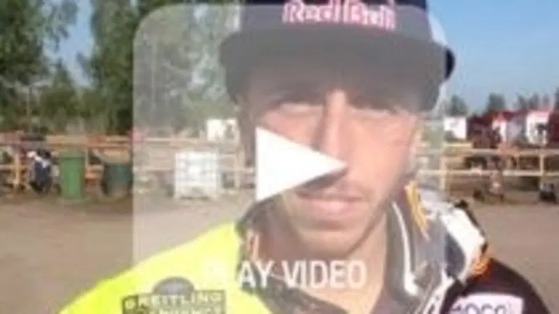 Cairoli: "Un risultato importante anche per il campionato"