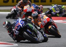 MotoGP Catalunya, gli highlights