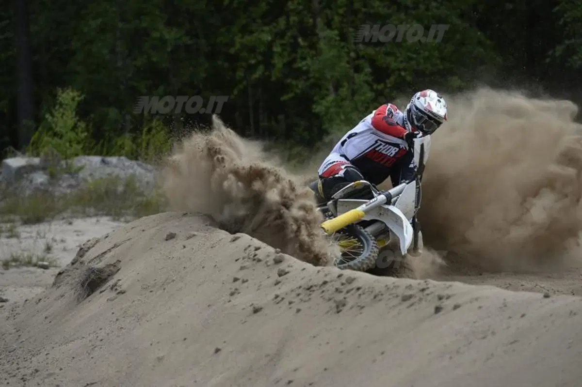 Husqvarna Cross Enduro 2015  (3)