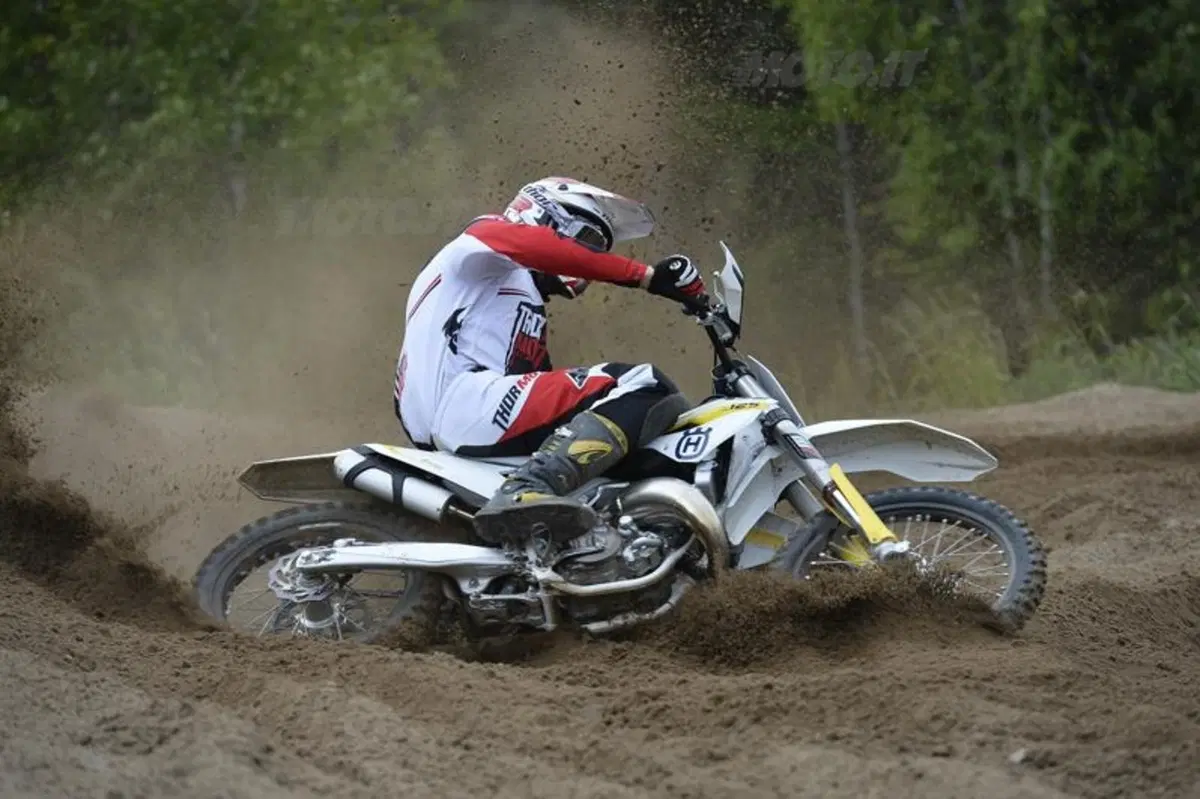 Husqvarna Cross Enduro 2015  (5)