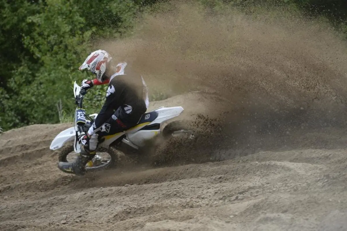 Husqvarna Cross Enduro 2015  (6)