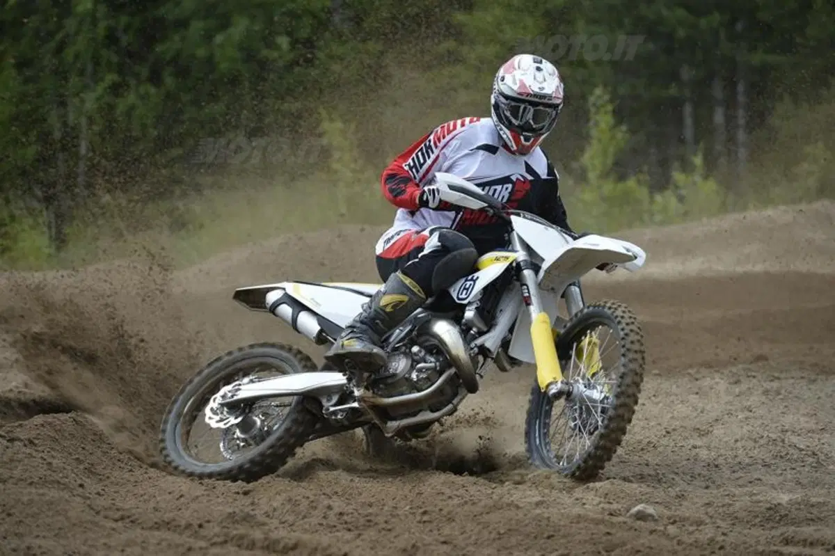Husqvarna Cross Enduro 2015  (7)