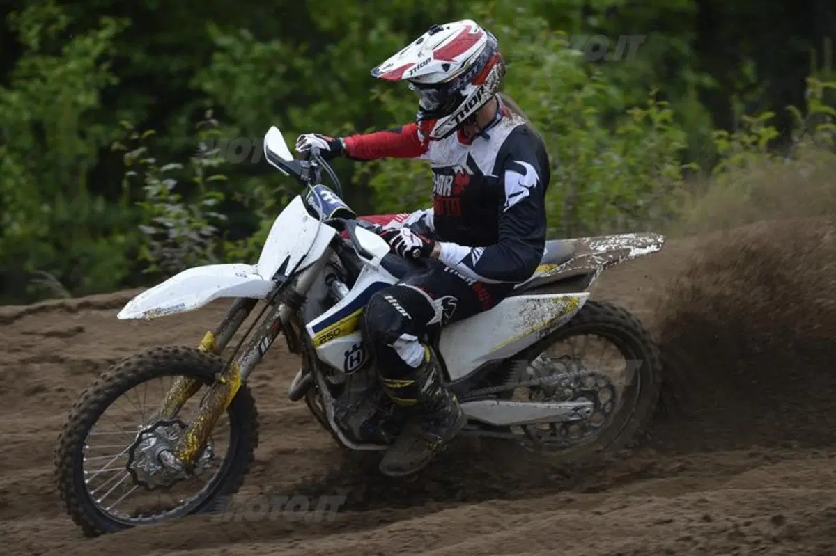 Husqvarna Cross Enduro 2015  (9)