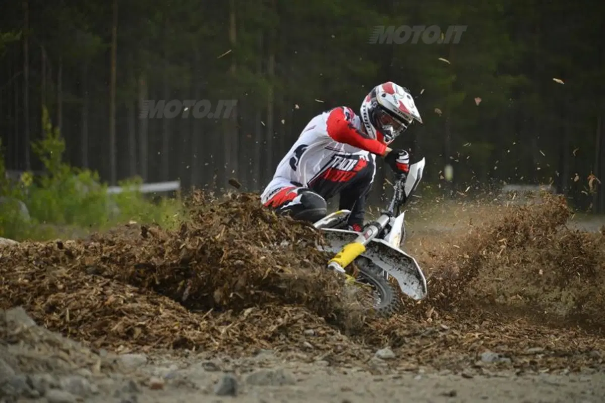 Husqvarna Cross Enduro 2015  (10)