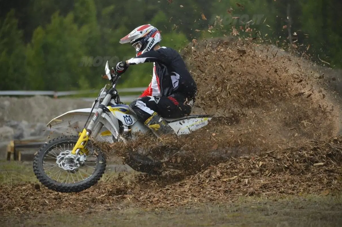 Husqvarna Cross Enduro 2015  (14)