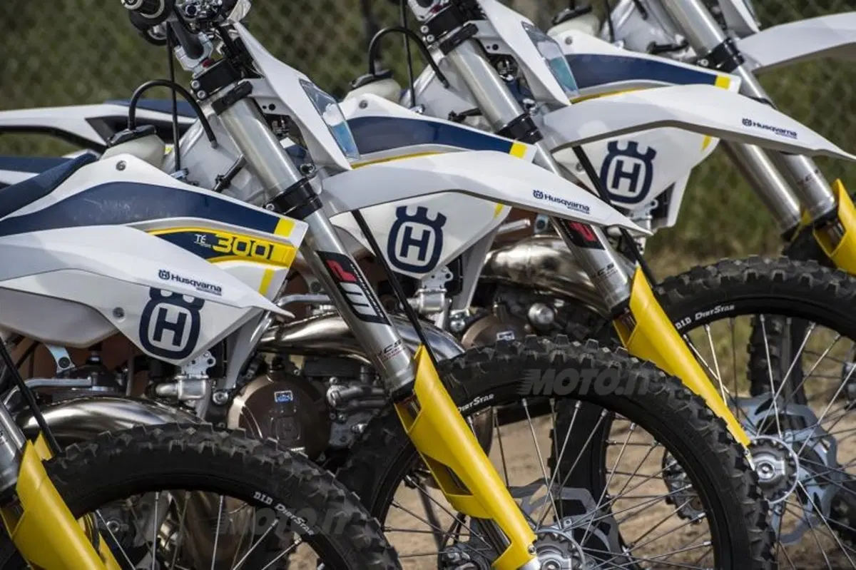 Husqvarna Cross Enduro 2015  (15)