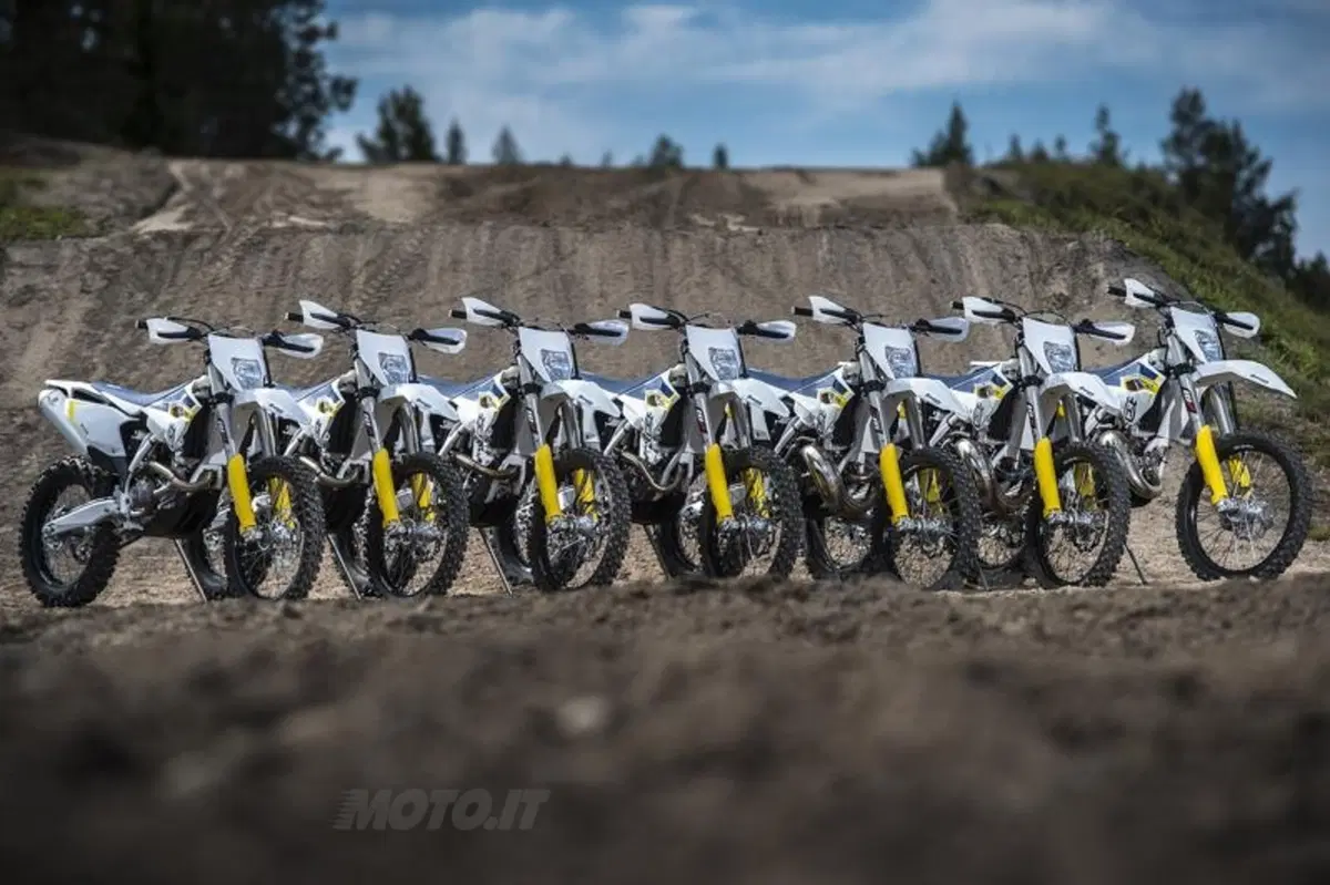Husqvarna Cross Enduro 2015  (16)