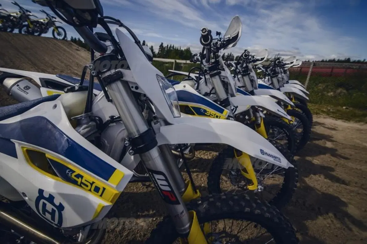 Husqvarna Cross Enduro 2015  (17)