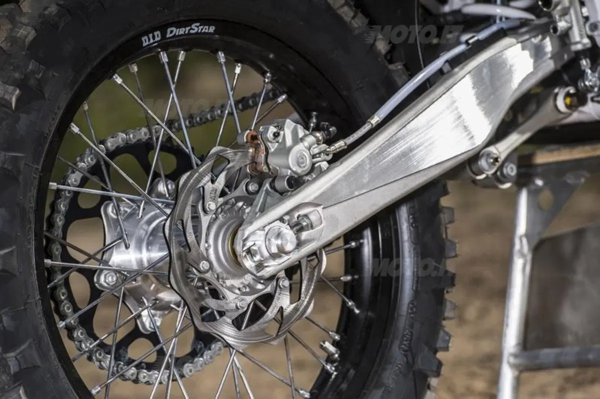 Husqvarna Cross Enduro 2015  (20)