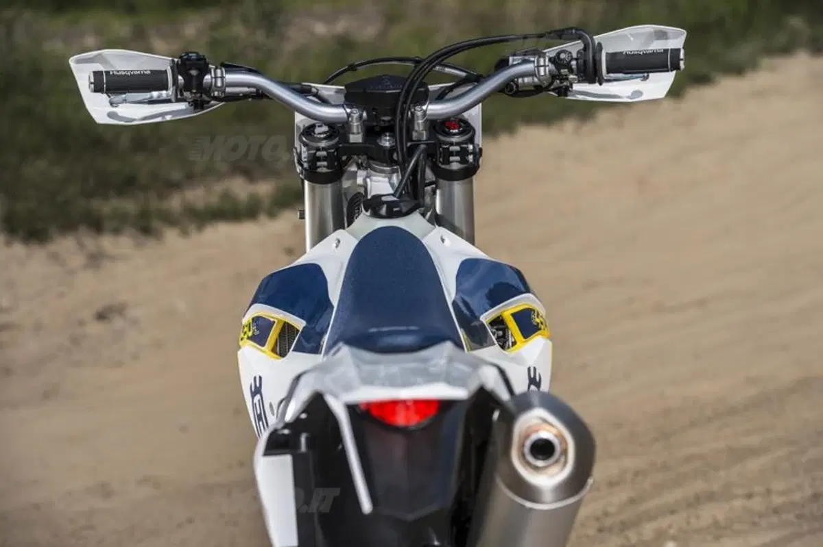 Husqvarna Cross Enduro 2015  (26)
