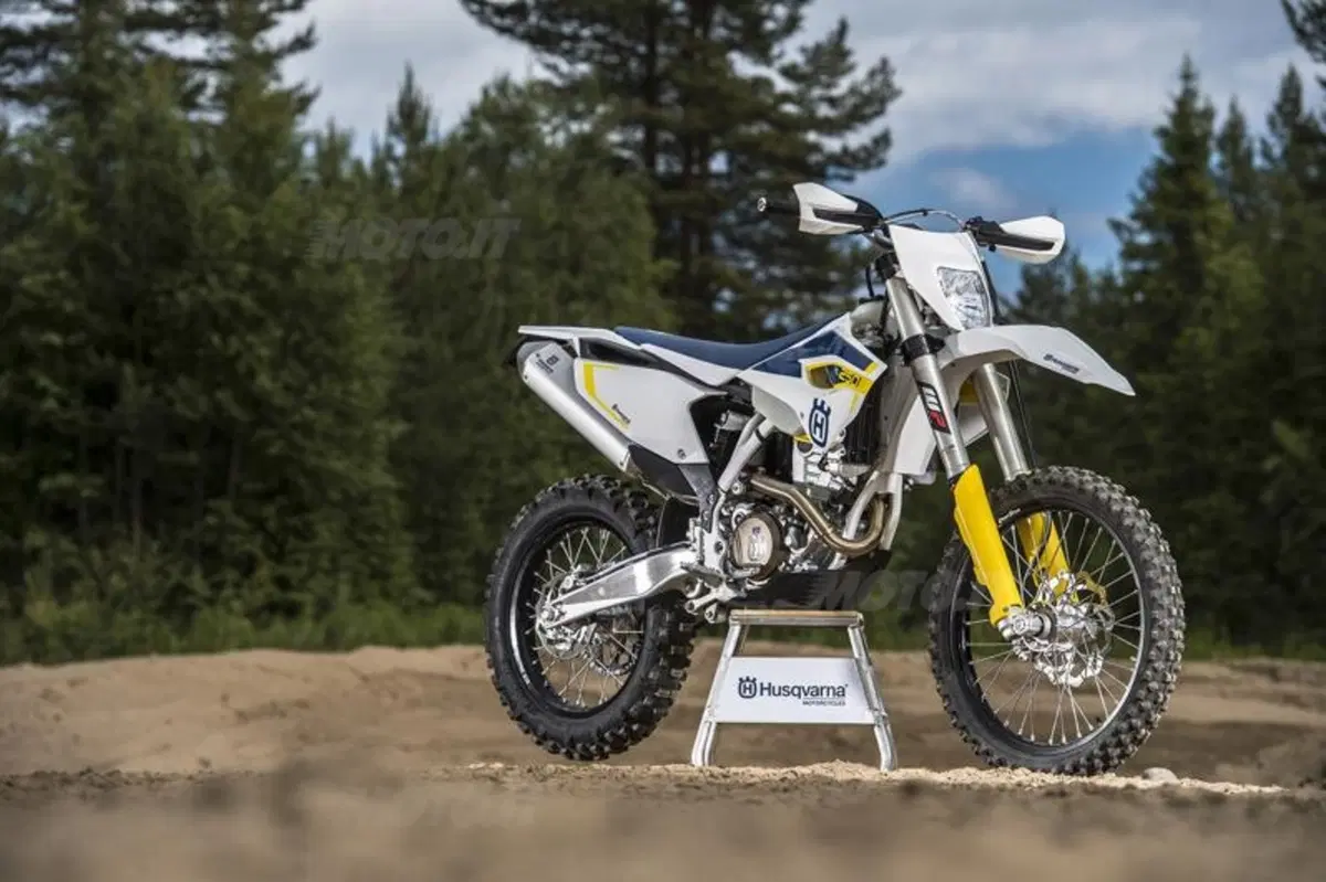 Husqvarna Cross Enduro 2015  (29)