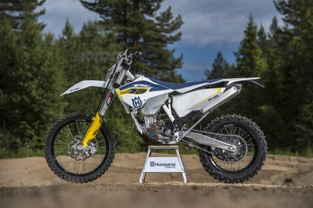 Husqvarna Cross Enduro 2015  (30)