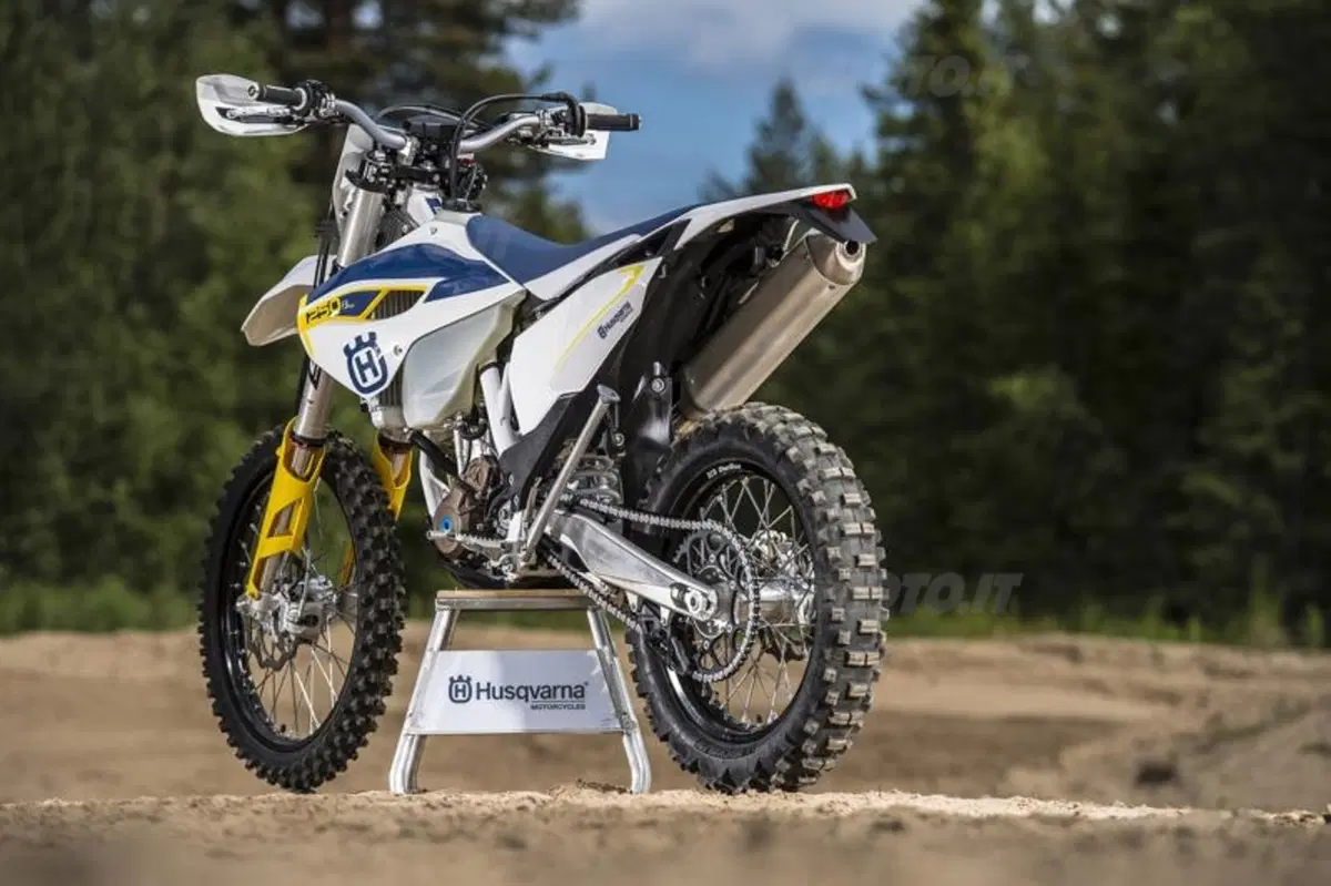 Husqvarna Cross Enduro 2015  (31)