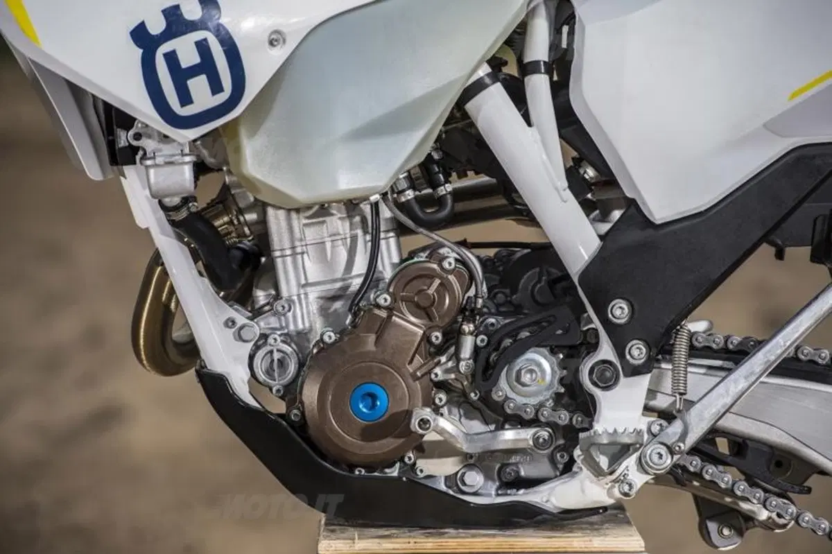Husqvarna Cross Enduro 2015  (33)