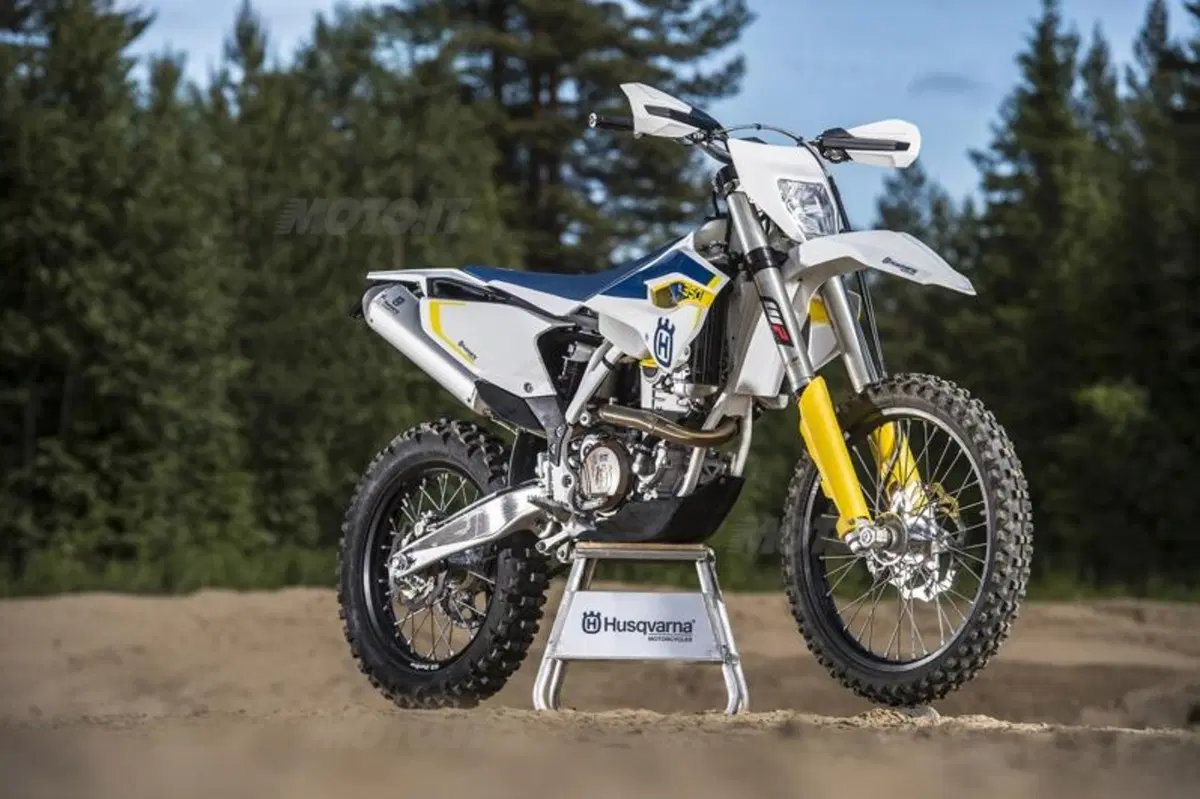 Husqvarna Cross Enduro 2015  (36)