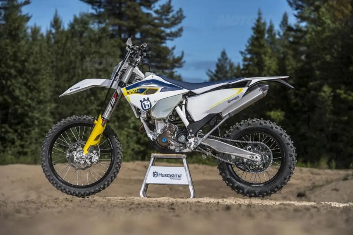 Husqvarna Cross Enduro 2015  (37)