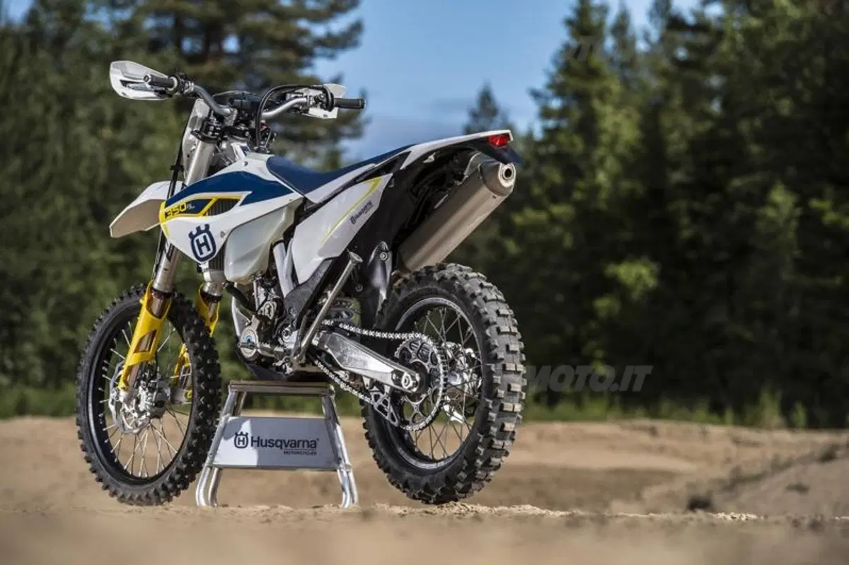 Husqvarna Cross Enduro 2015  (38)