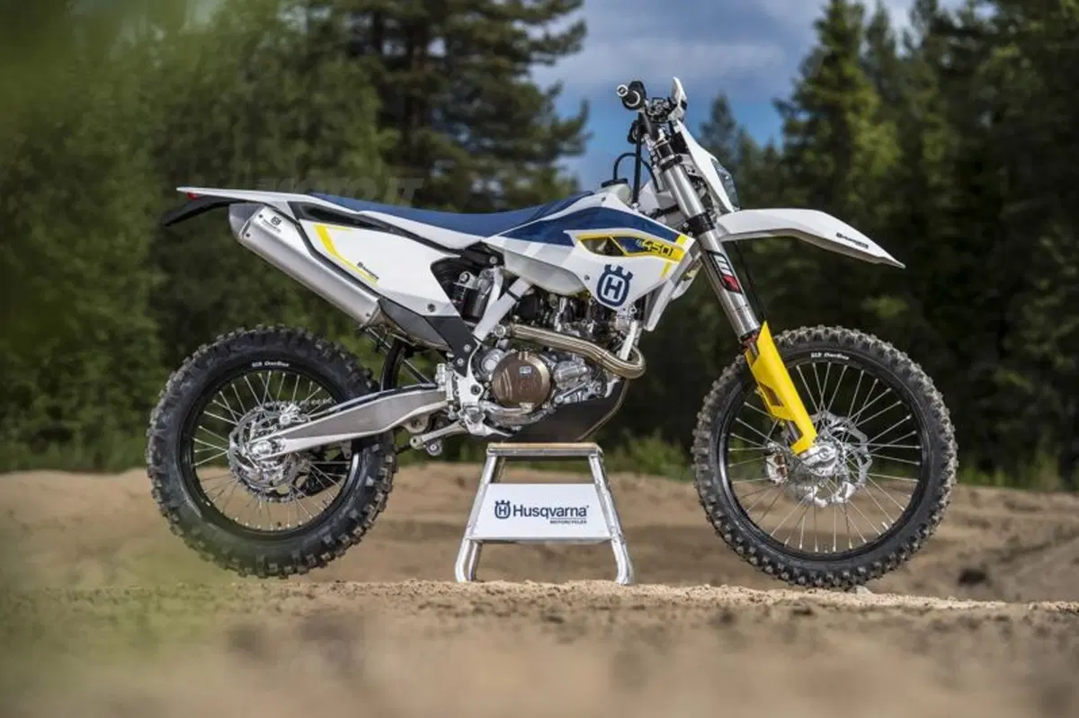 Husqvarna Cross Enduro 2015  (43)