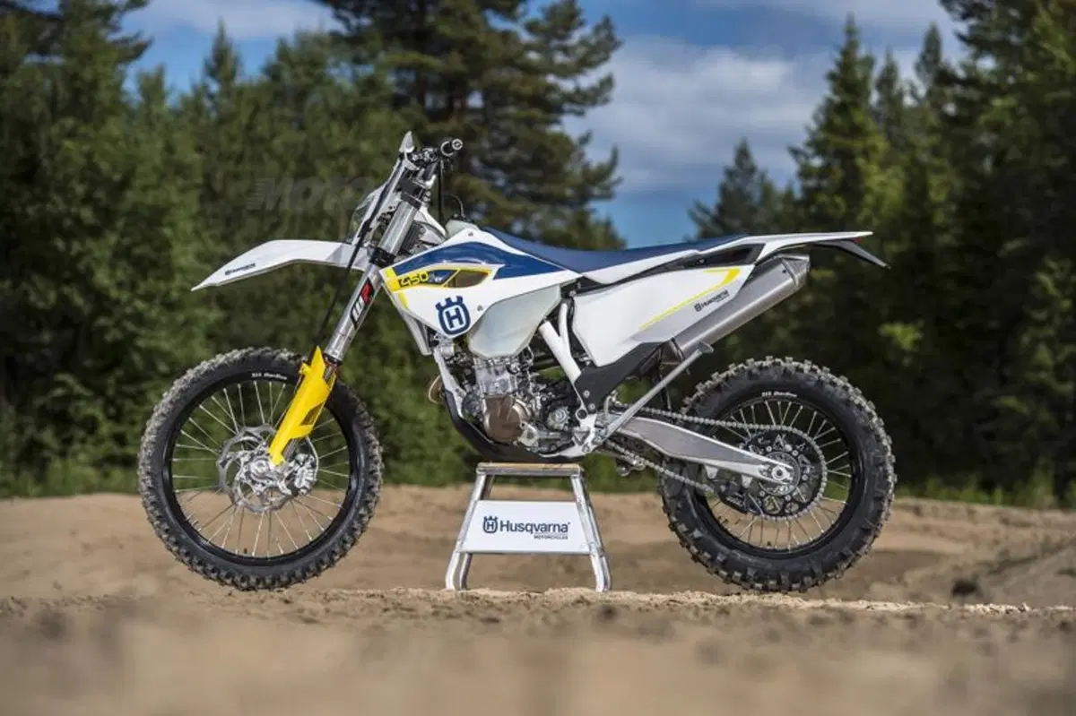 Husqvarna Cross Enduro 2015  (45)