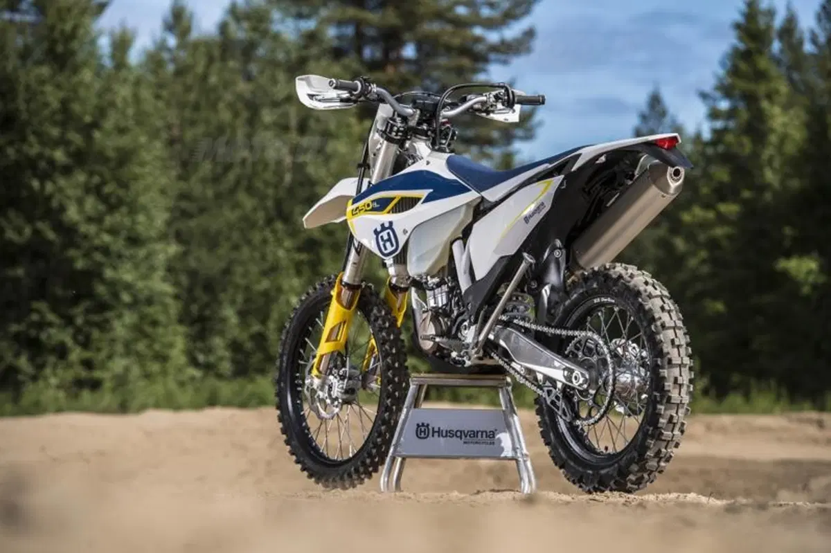 Husqvarna Cross Enduro 2015  (46)