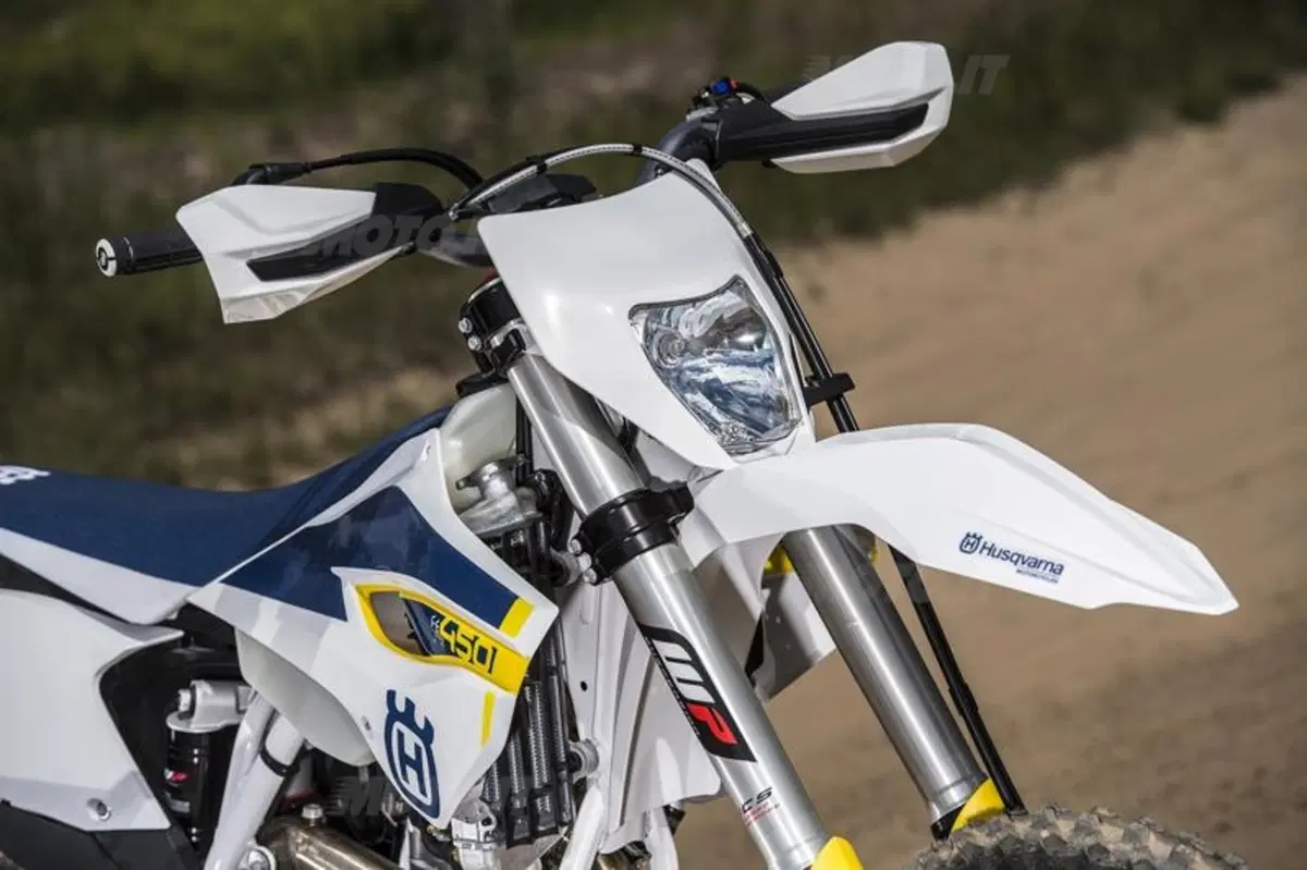 Husqvarna Cross Enduro 2015  (49)