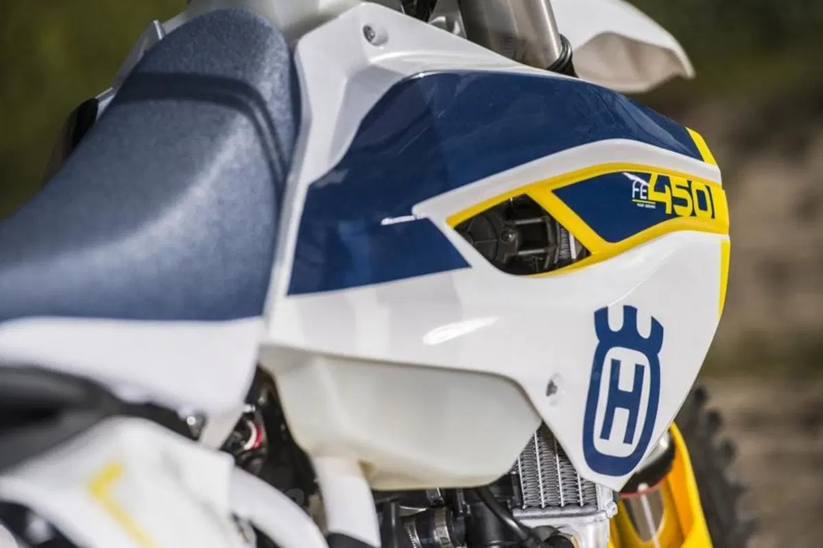 Husqvarna Cross Enduro 2015  (50)