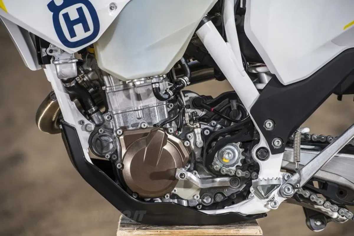 Husqvarna Cross Enduro 2015  (51)