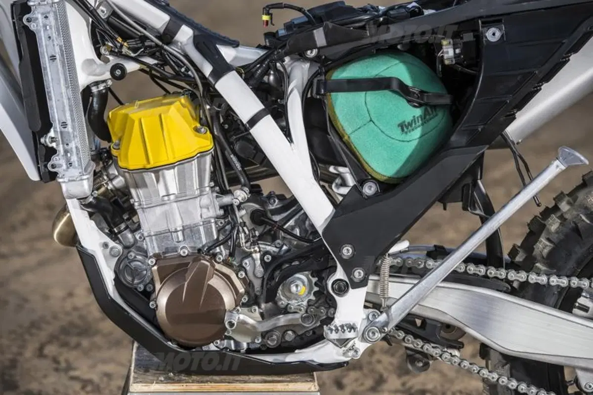 Husqvarna Cross Enduro 2015  (54)
