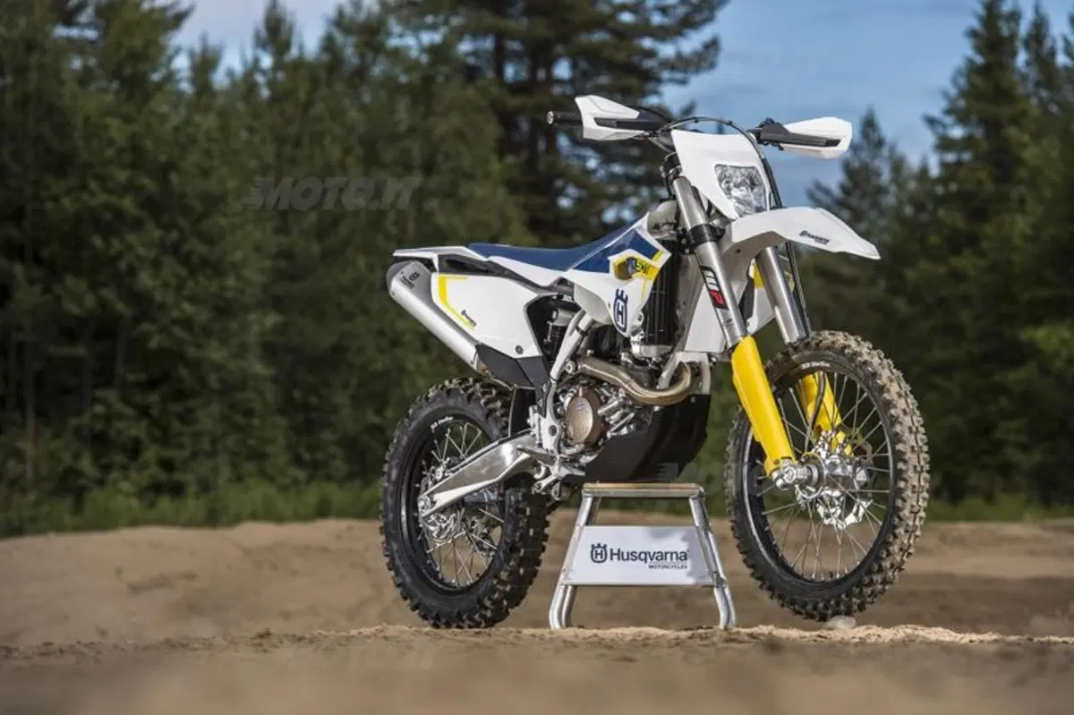 Husqvarna Cross Enduro 2015  (56)