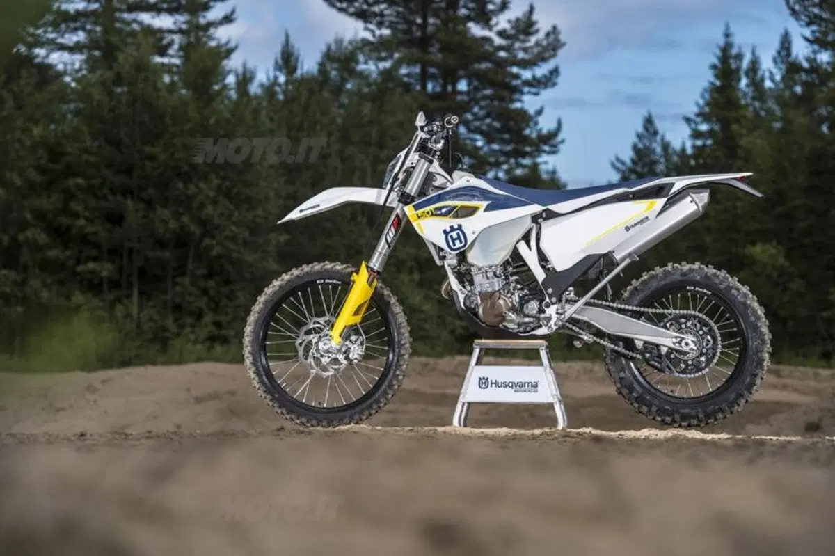 Husqvarna Cross Enduro 2015  (57)