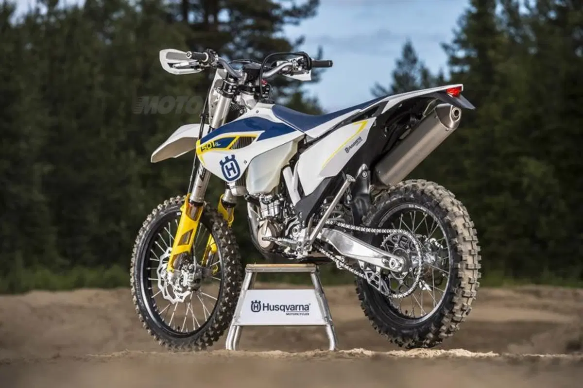 Husqvarna Cross Enduro 2015  (58)