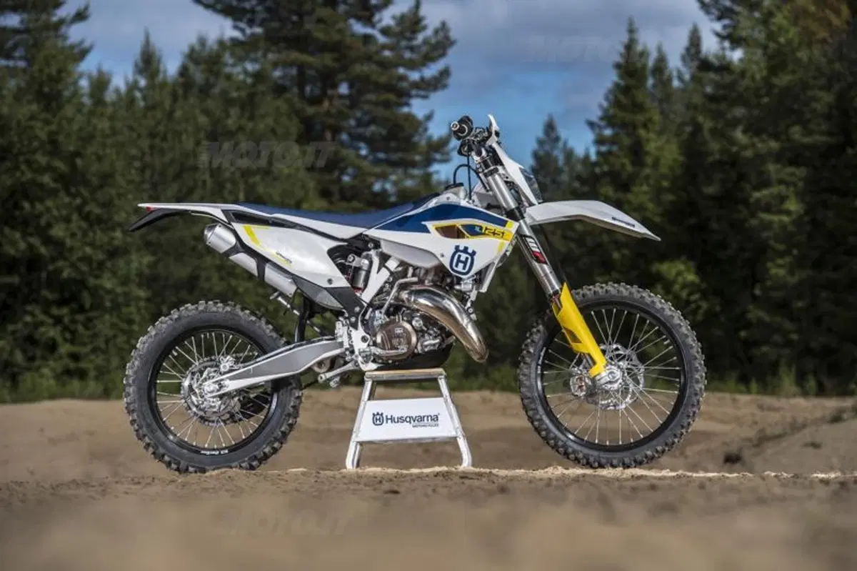 Husqvarna Cross Enduro 2015  (62)