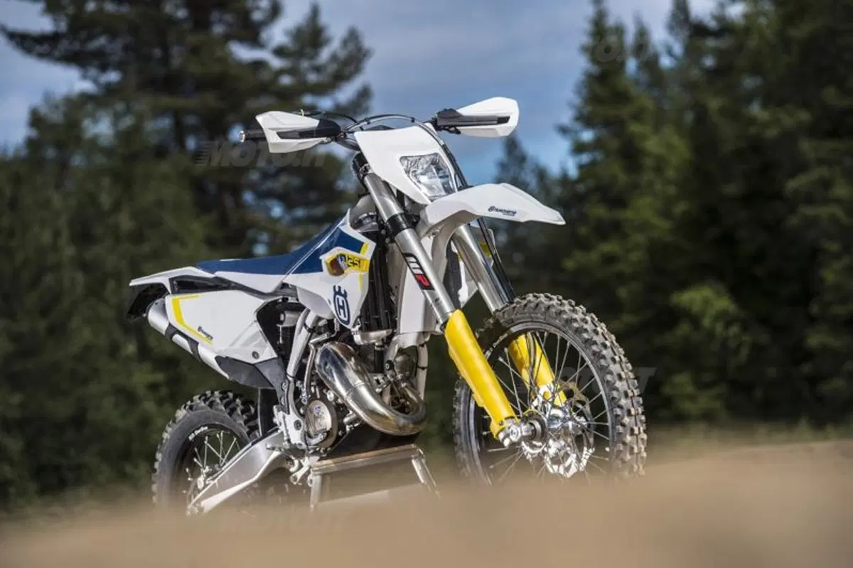 Husqvarna Cross Enduro 2015  (63)