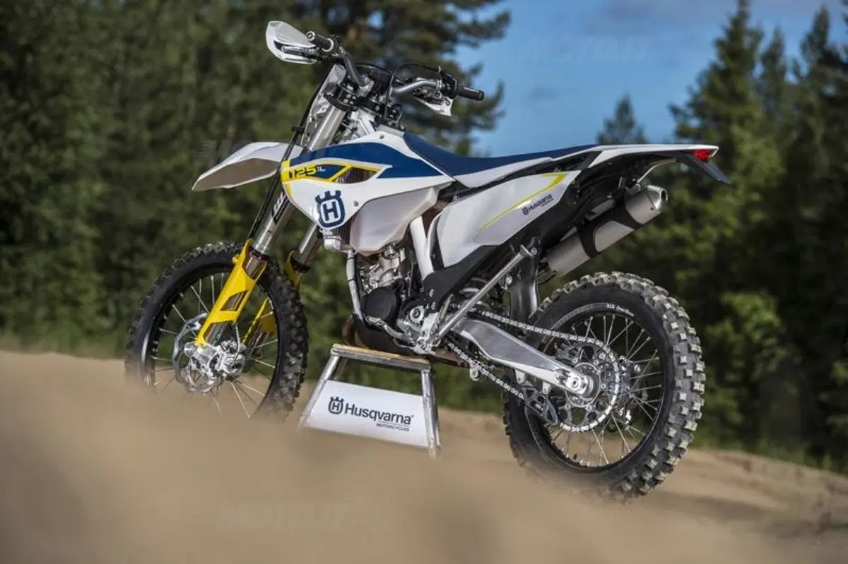 Husqvarna Cross Enduro 2015  (65)