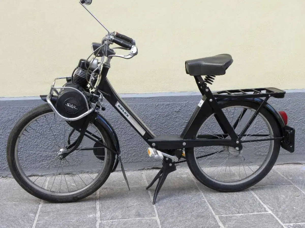 Solex Velosolex 3800
