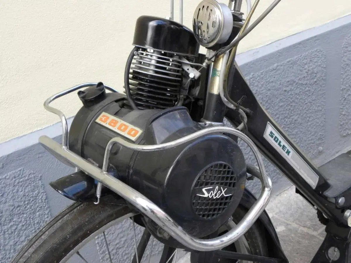Solex Velosolex 3800 (3)