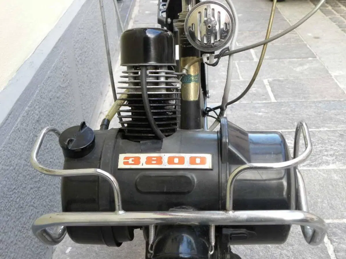 Solex Velosolex 3800 (8)