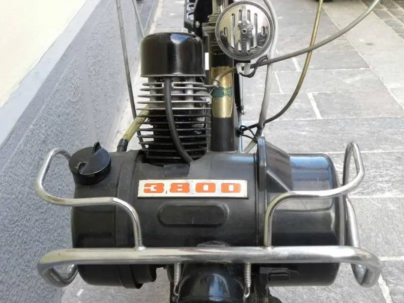 Solex Velosolex 3800 (8)