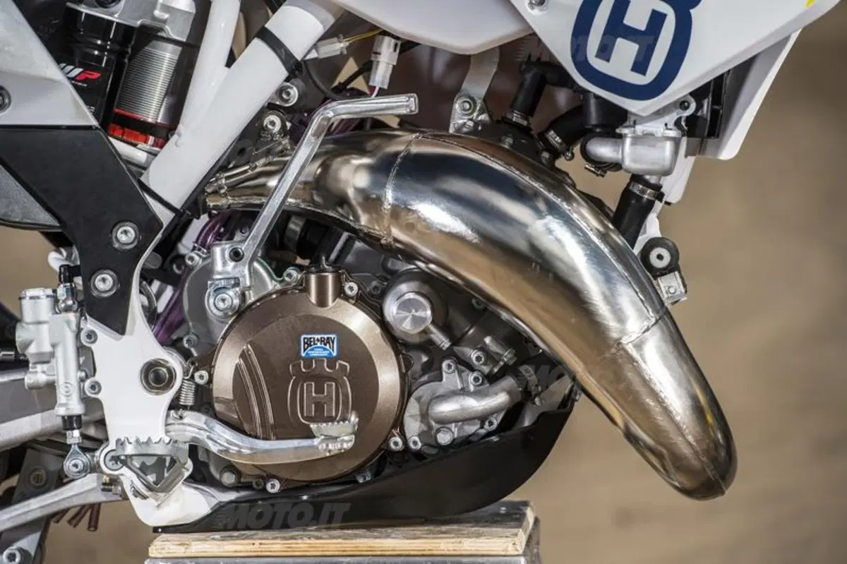 Husqvarna Cross Enduro 2015  (66)