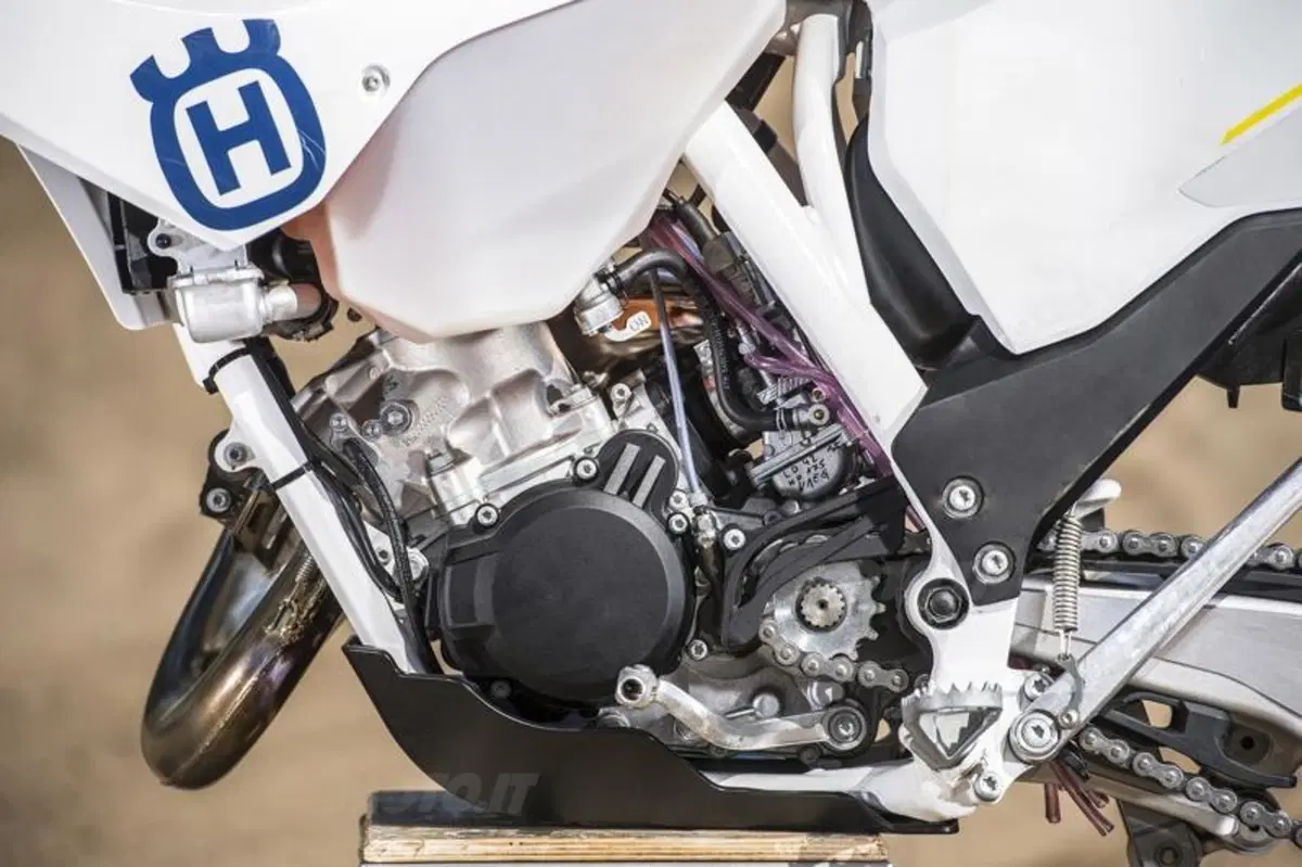 Husqvarna Cross Enduro 2015  (68)