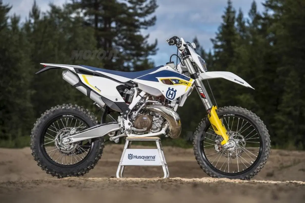 Husqvarna Cross Enduro 2015  (69)