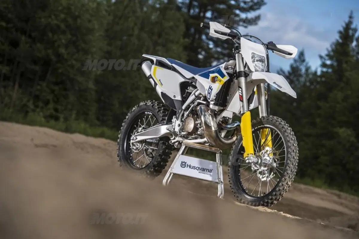 Husqvarna Cross Enduro 2015  (70)