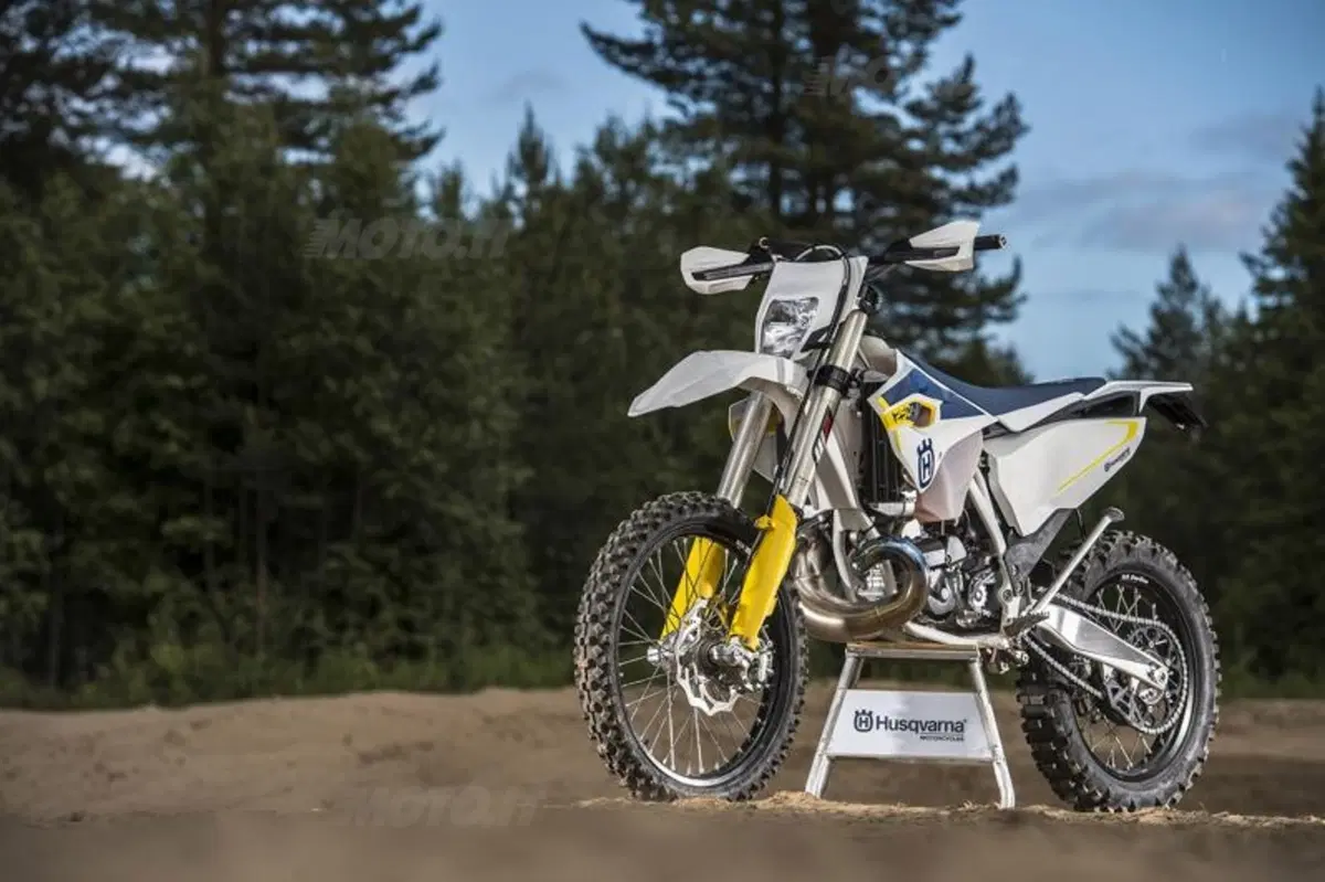 Husqvarna Cross Enduro 2015  (71)