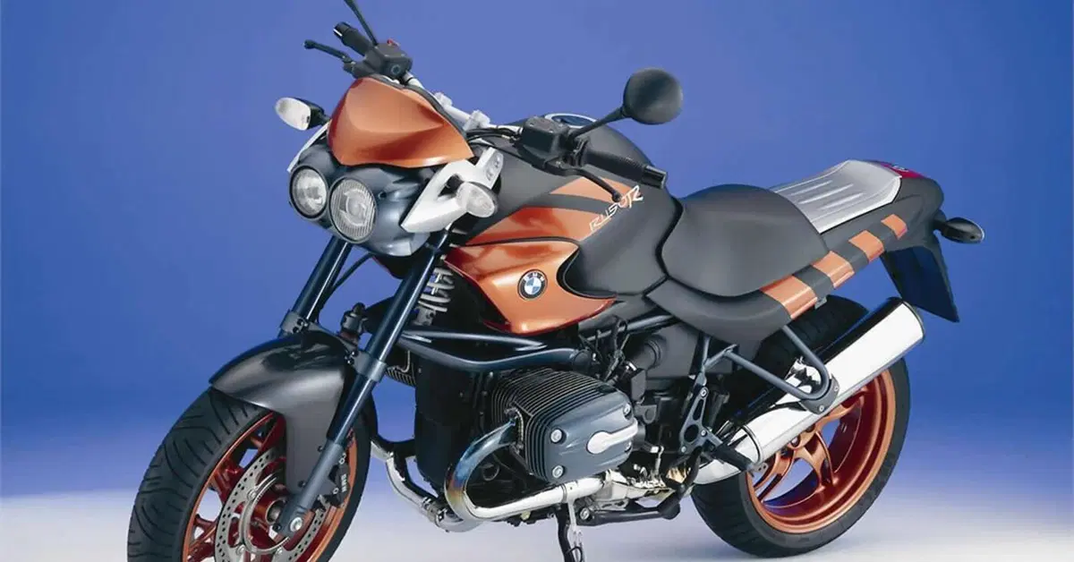 BMW brevetta il nome "Roctane"