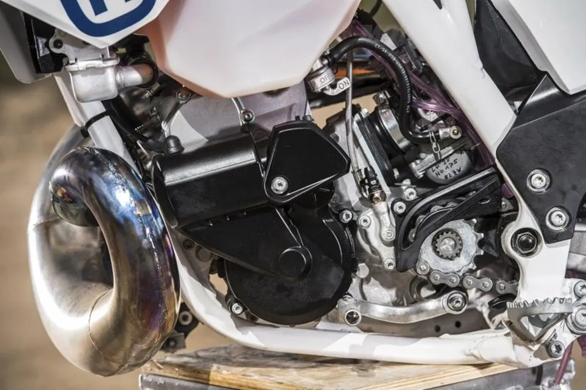 Husqvarna Cross Enduro 2015  (77)